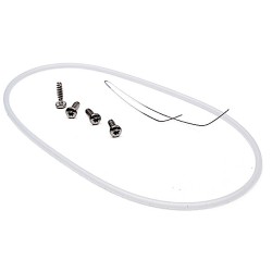 Kit réparation - joint du bol de pompe de lave-vaisselle Bosch Siemens - 12005744