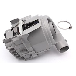 Pompe de Cyclage pour Lave-vaisselle Bosch Siemens - 12014980