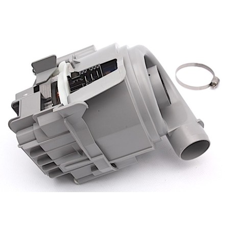 Pompe de Cyclage pour Lave-vaisselle Bosch Siemens - 12014980