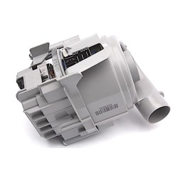 Pompe de Cyclage pour lave-vaisselle Bosch Siemens - 12019637