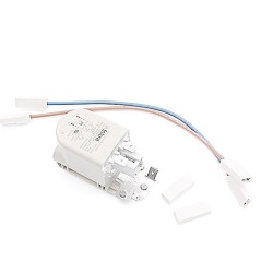 Condensateur antiparasites BOSCH SIEMENS NEFF GAGGENAU - 12026621
