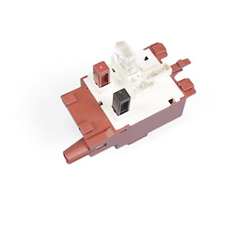 Interrupteur Machine à laver Bosch Siemens - 00154079