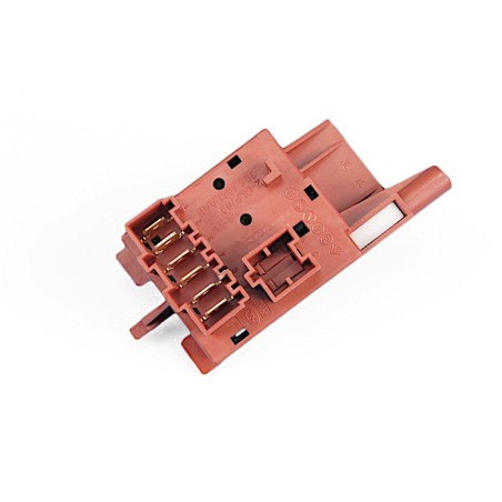 Interrupteur Machine à laver Bosch Siemens - 00154079