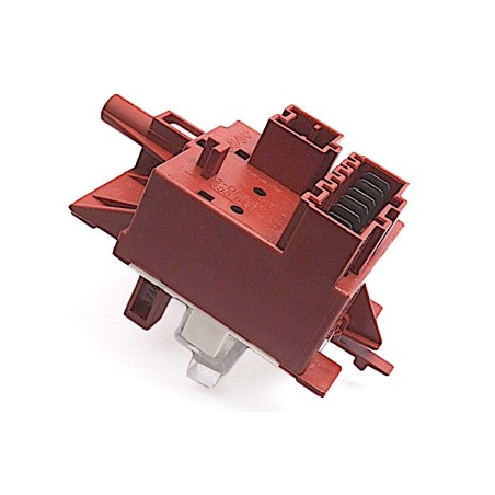 Interrupteur Machine à laver Bosch Siemens - 00154505