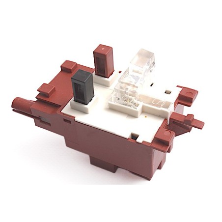 Interrupteur Machine à laver Bosch Siemens - 00154505