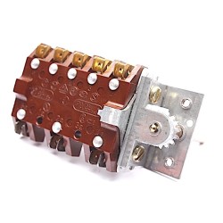 Commutateur de plaque - 00156398