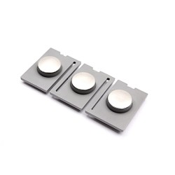 Capuchon de touches Four Gaggenau - 00157303