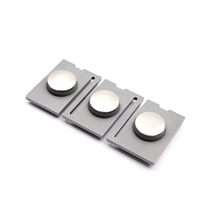 Capuchon de touches Four Gaggenau - 00157303