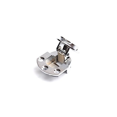 Charnière pour Lave Linge Bosch Siemens Neff Gaggenau - 00158093