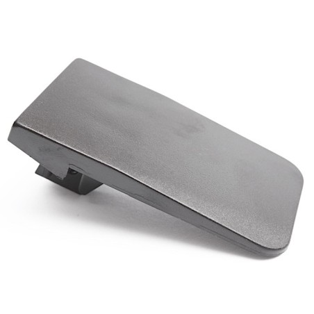 Poignée de porte Lave-vaisselle Bosch Siemens Gaggenau - 00158096
