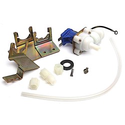 Electrovanne Machine à laver SK400050 SK510062 - 00158414