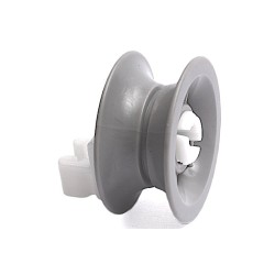 Roulette panier lave vaisselle - 00165313