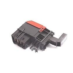 Interrupteur Machine à laver Bosch Siemens - 00165843