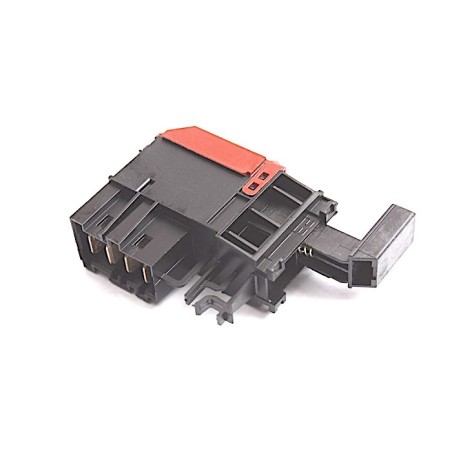 Interrupteur Machine à laver Bosch Siemens - 00165843