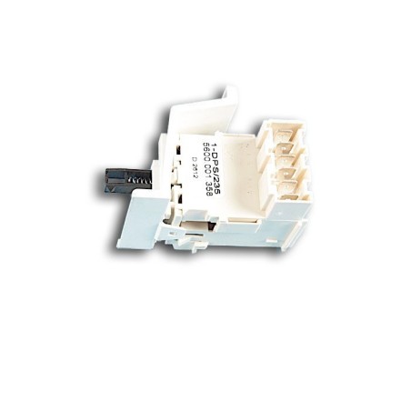Interrupteur Lave Vaisselle Bosch Siemens Gaggenau Neff - 00165886