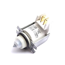 Electrovanne de régénération Bosch Siemens Neff Gaggenau - 00166875