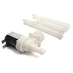 Electrovanne Lave vaisselle Bosch Siemens - 00167025