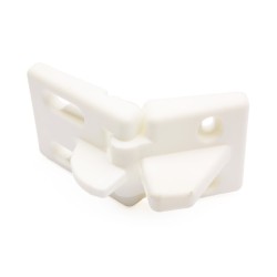 Charnières de porte congélateur BOSCH SIEMENS 00168879