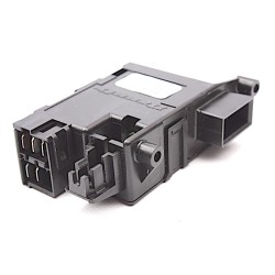 Sécurité verrouillage de porte Sèche linge Bosch Siemens Neff Gaggenau - 00171217