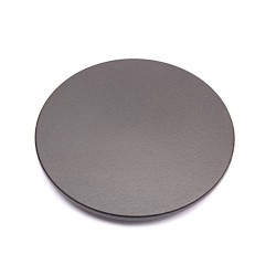 Chapeau bruleur rond Diam. 90mm Bosch Siemens Neff - 00627032 00173563