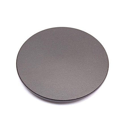 Chapeau bruleur rond Diam. 90mm Bosch Siemens Neff - 00627032 00173563
