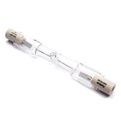 Ampoule halogène 300° 60W pour four - 00174136