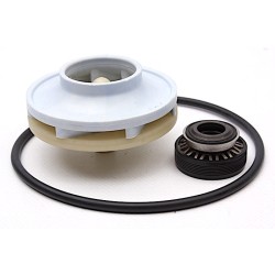 Turbine pompe de cyclage Lave-Vaisselle - 00174730