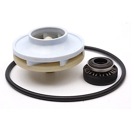 Turbine pompe de cyclage Lave-Vaisselle - 00174730