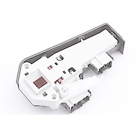 Verrouillage de porte hublot lavage Bosch Siemens Neff Gaggenau- 182173