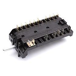 Commutateur Four Bosch Siemens Neff Gaggenau - 00183598