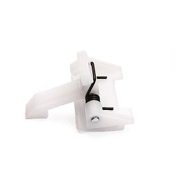 Crochet de porte Machine à laver Bosch Siemens Gaggenau - 00183608