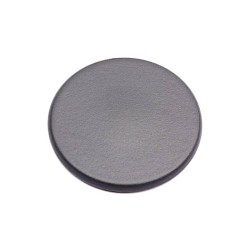 Chapeau bruleur rond Diam. 55mm Bosch Siemens Neff - 00610361 00183790