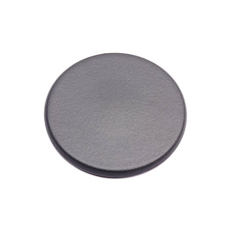 Chapeau bruleur rond Diam. 55mm Bosch Siemens Neff - 00610361 00183790