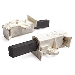 Charbons moteur lavage (le jeu de 2) - 00188484