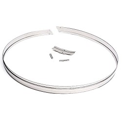 Bande pour sèche linge Bosch Siemens - 00210158