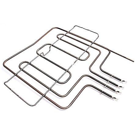 Résistance de Four - Grill 230/2800W BOSCH SIEMENS NEFF - 00214692