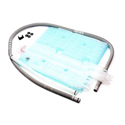 Répartiteur d'eau Echangeur thermique - 00215761