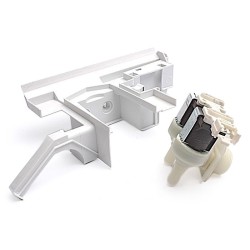 Electrovanne Machine à laver Bosch Siemens - 00263330