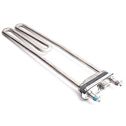 Résistance lave-linge 2000W Long. 28 cm - 00263332