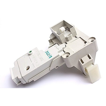 Sécurité de porte lavage - 00263334