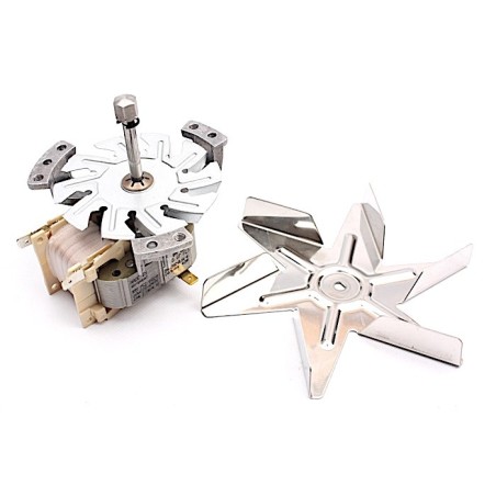 Ventilateur four chaleur tournante Gaggenau - 00263384