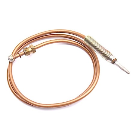 Thermocouple pour plaque et cuisinière Bosch - 00267761 00263636