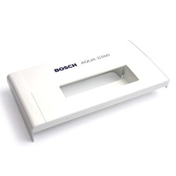 Façade de tiroir pour machine à laver Bosch Siemens - 00264024