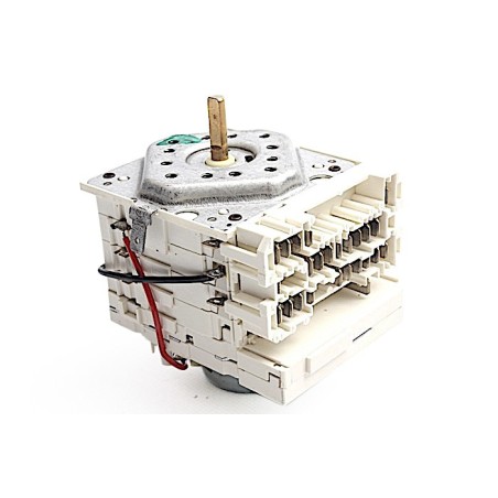 Programmateur Lave-vaisselle Bosch Siemens - 00265389