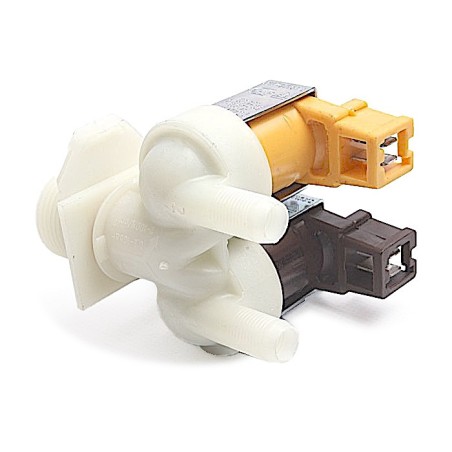 Electrovanne Machine à laver Bosch Siemens - 00265772