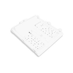 Dessus bac à lessive pour machine à laver Bosch Siemens - 00265957