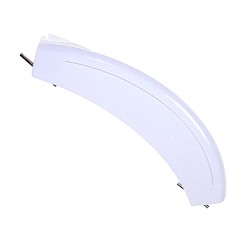 Poignée de porte Machine à laver Bosch Siemens Gaggenau - 00266751