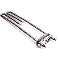 Résistance lave-linge 2000W Bosch Siemens Long. 28 cm - 00269293