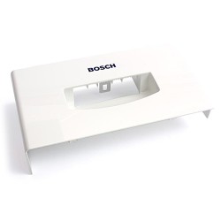 Façade de tiroir pour machine à laver Bosch Siemens - 00269967