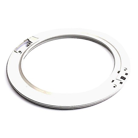 Cadre hublot int. machine à laver Bosch Siemens Neff - 00273296